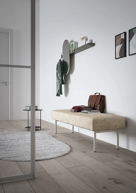 Банкетка Novamobili Church - фото-3 | interior market