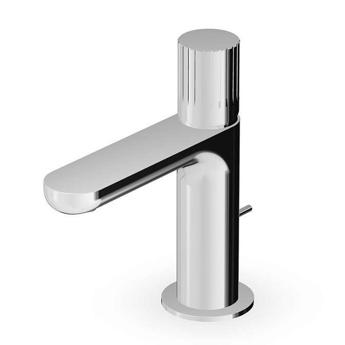 Смеситель для раковины Zucchetti  - фото-1 | interior market