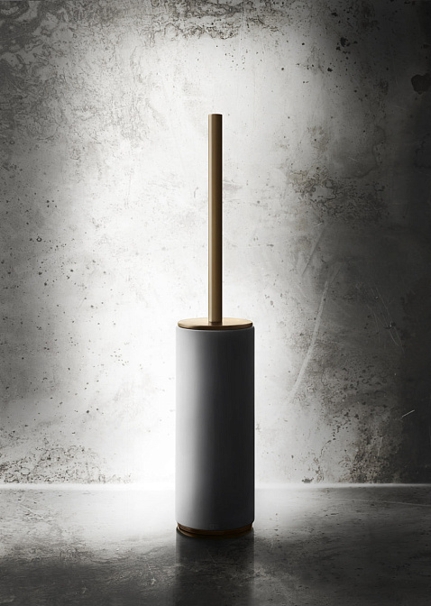 Ершик туалетный Gessi GESSI 316 - фото-2 | interior market