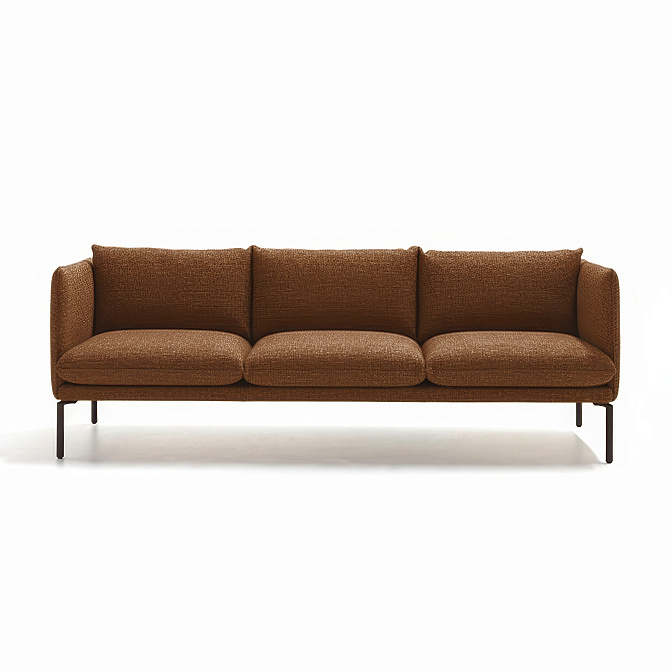 Диван Moroso Gentry Extra Light - фото-1 | interior market