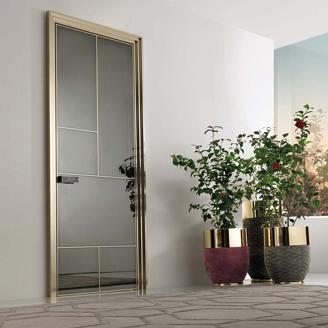Дверь Longhi Land - фото-1 | interior market