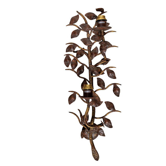 Бра Mis En Demeure Feuillage - фото-1 | interior market