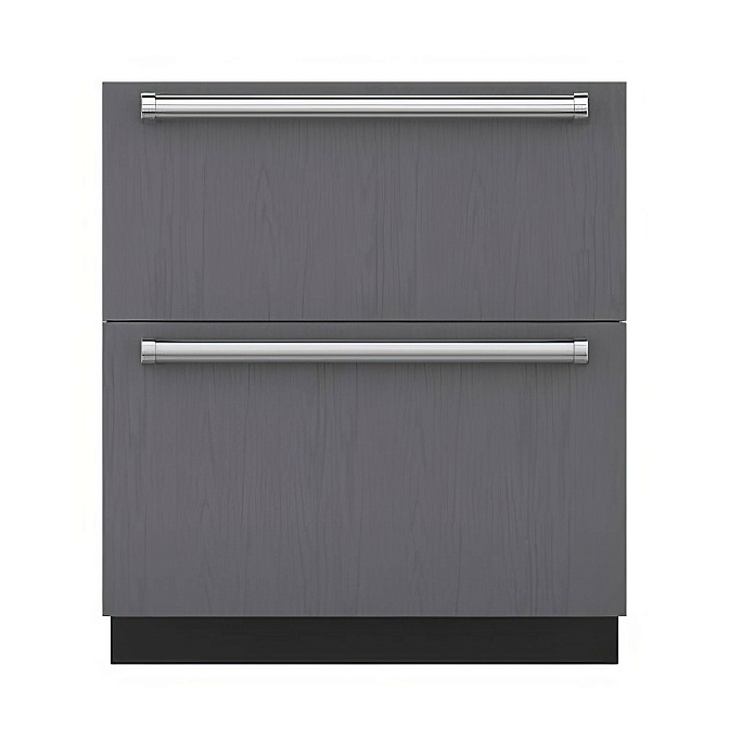 Холодильник Sub-Zero & Wolf ICBID-30R - фото-1 | interior market