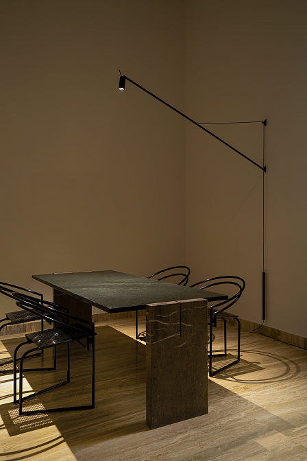 Бра Nemo Swan - фото-6 | interior market