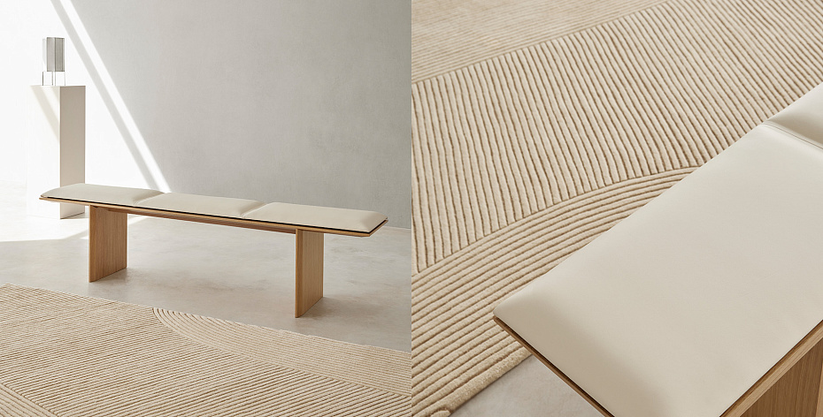 Ковер  PUNT VELASCA - фото-4 | interior market