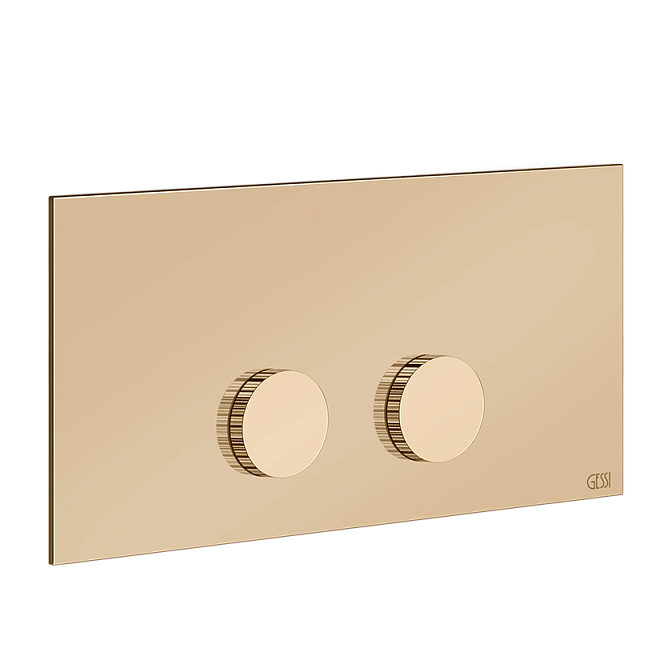 Клавиша Gessi INGRANAGGIO - фото-1 | interior market