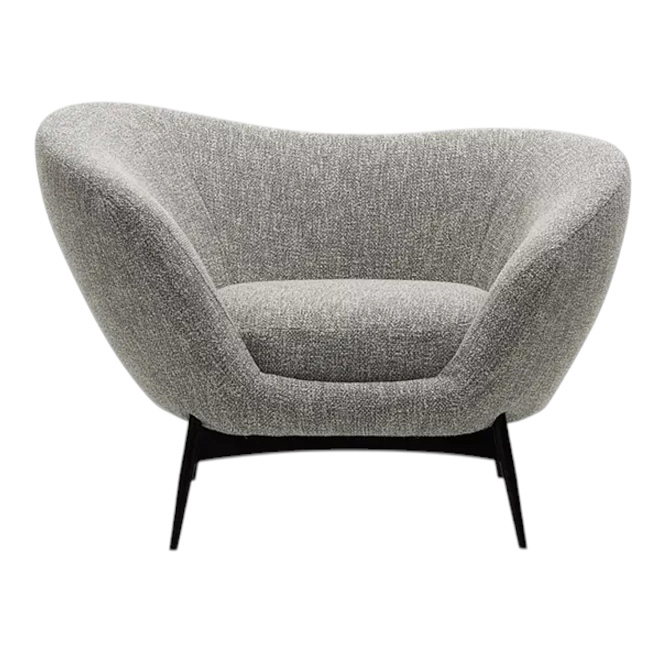 Кресло Saba Oltremare - фото-2 | interior market