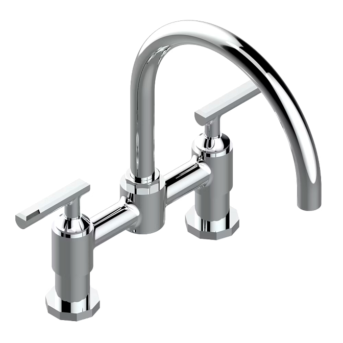 Смеситель THG  - фото-1 | interior market