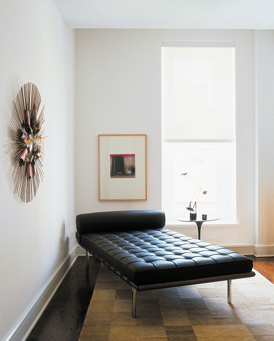 Диван-кушетка Knoll BARCELONA - фото-3 | interior market