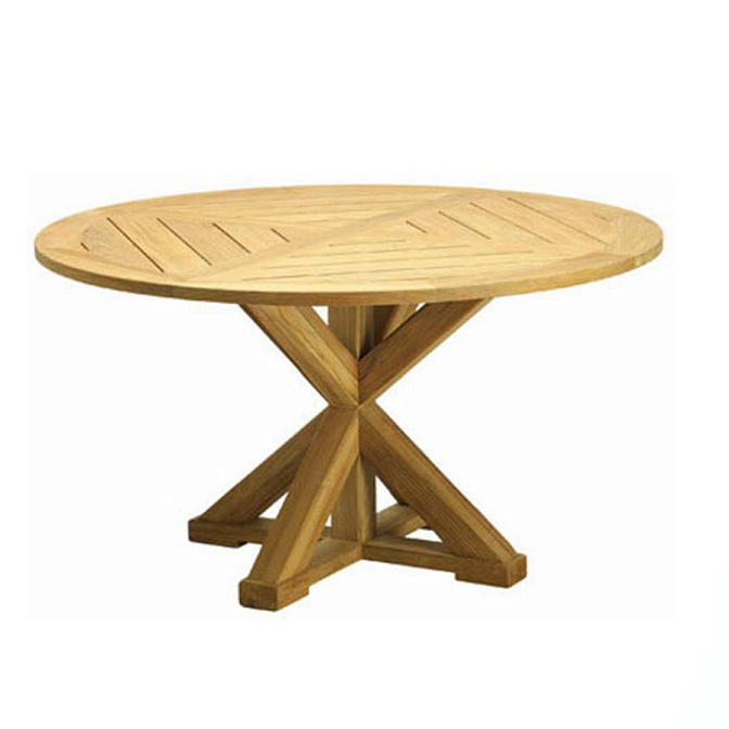 Стол обеденный Ethimo Cronos - фото-1 | interior market