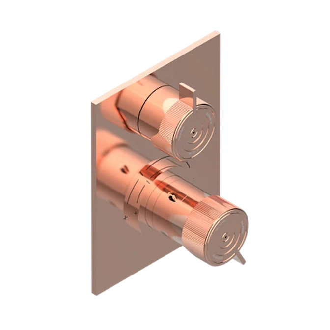 Встраиваемый смеситель THG ZOOM.7 - фото-1 | interior market