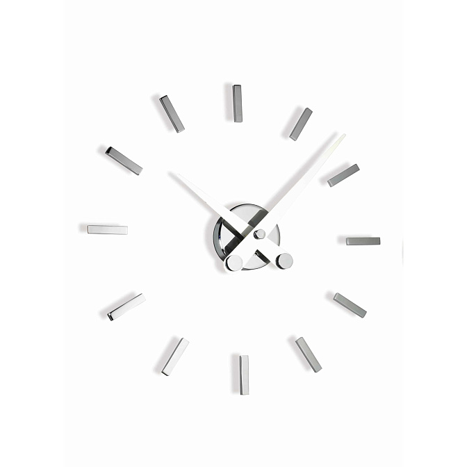 Часы настенные Puntos Suspensivos NOMON - фото-1 | interior market