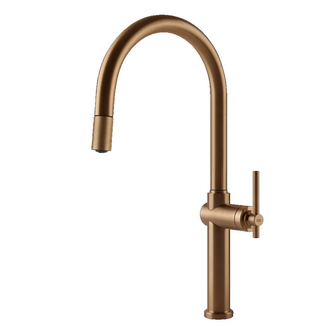 Смеситель для кухни Gessi  - фото-1 | interior market