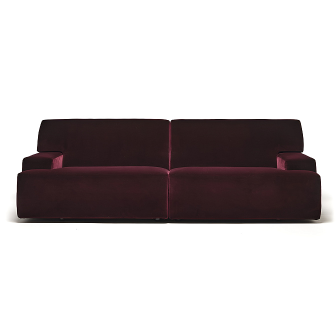 Диван Mussi Brera - фото-1 | interior market