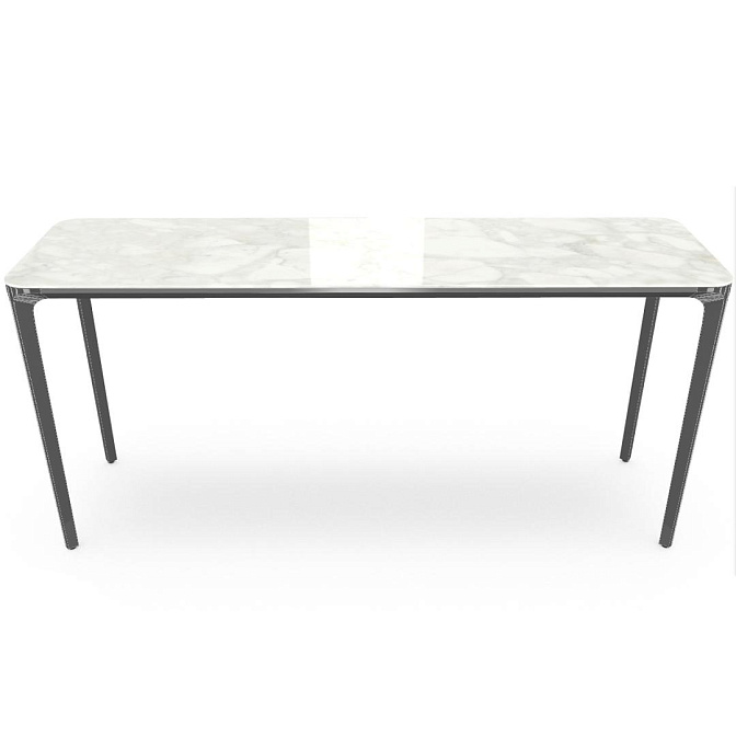 Консоль  Sovet Italia Slim 4 legs - фото-1 | interior market
