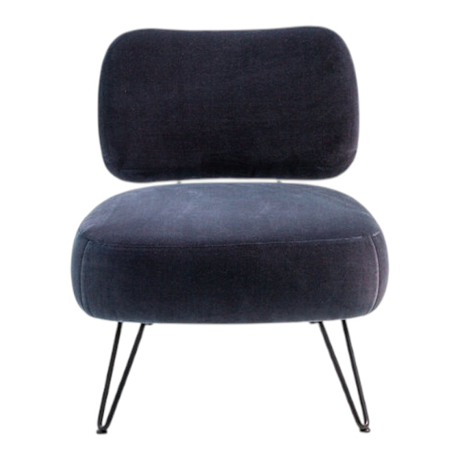 Кресло Moroso Overdyed - фото-2 | interior market