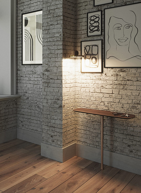 Консоль  NOMON Unica L - фото-2 | interior market