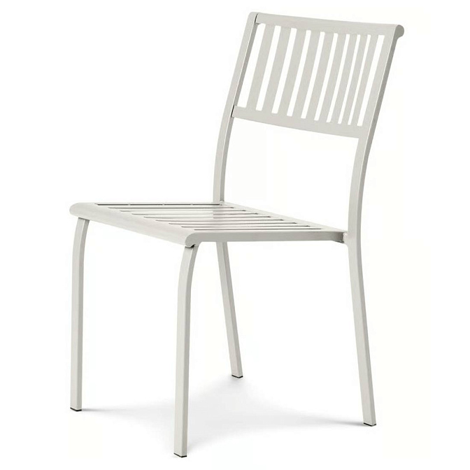 Стул обеденный Ethimo Elisir - фото-1 | interior market