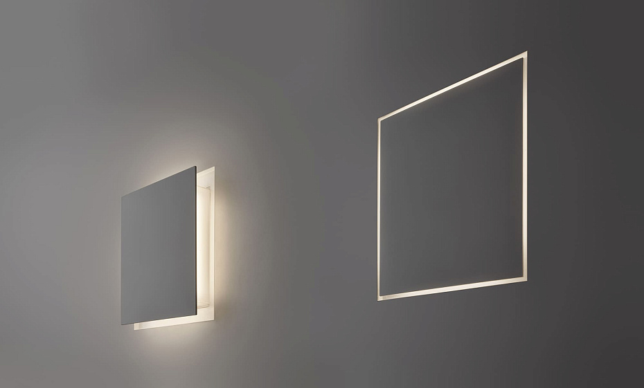 Встраиваемый светильник  Panzeri Aldecimo - фото-3 | interior market