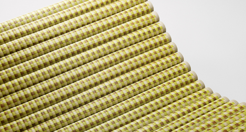 Кресло Paola lenti Shibusa - фото-2 | interior market