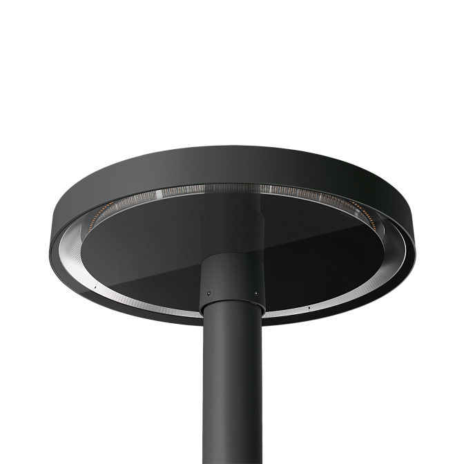 Уличный светильник  Lombardo Time 360 - фото-1 | interior market