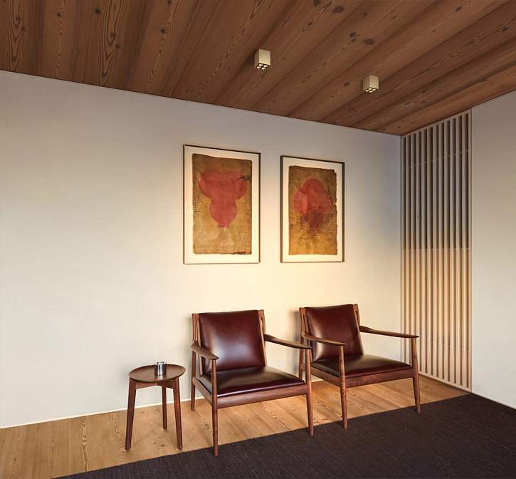 Технический свет Flos Light Shadow Surface Square - фото-2 | interior market