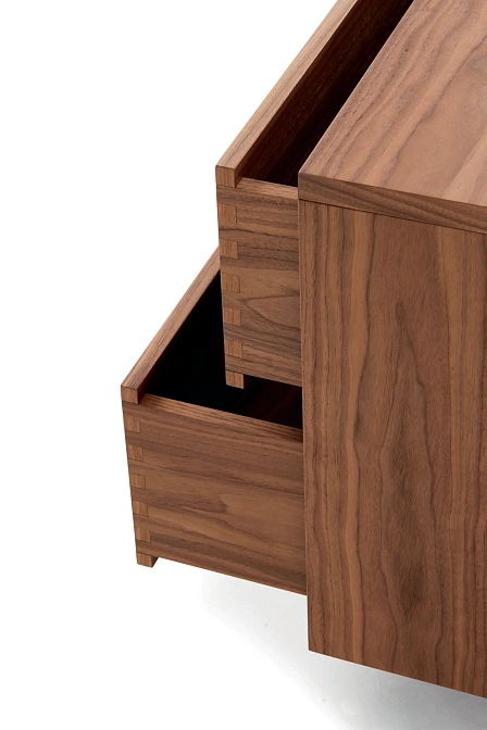 Комод в гостиную De Padova WOOD-IN - фото-3 | interior market