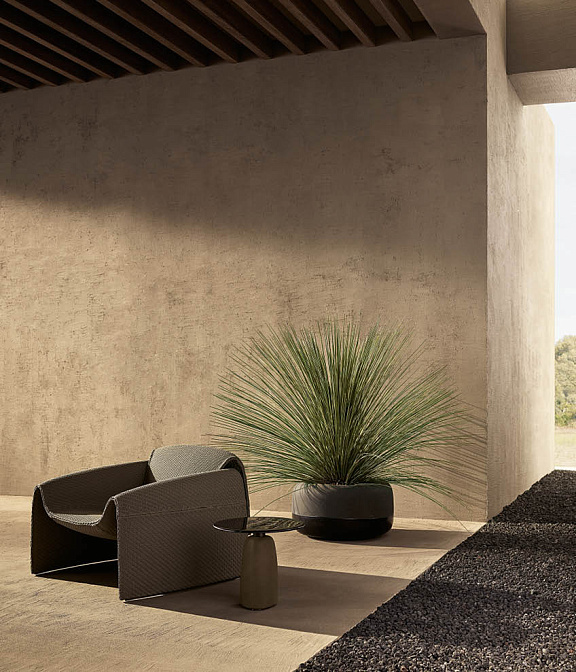 Ваза  Poliform Crew - фото-3 | interior market