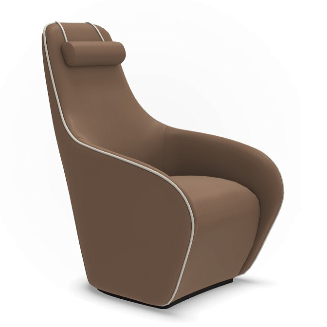 Кресло Giorgetti Tie xl - фото-1 | interior market