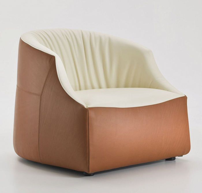 Кресло i4Mariani BLOB - фото-2 | interior market