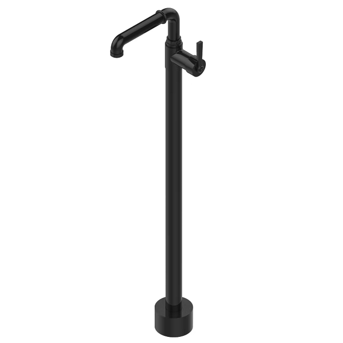 Напольный смеситель THG  - фото-1 | interior market