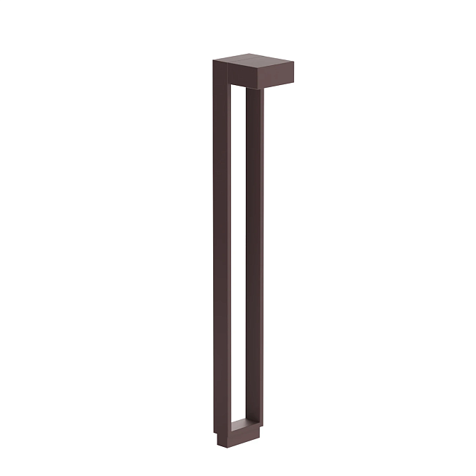 Технический свет Flos Mile Bollard 1 900 Mono - фото-1 | interior market