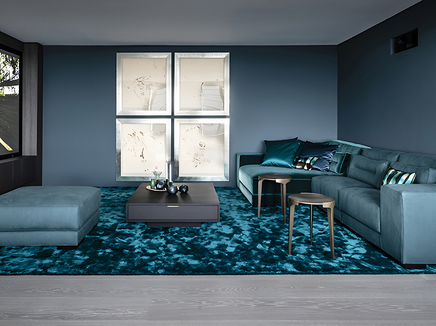 Пуф Studio Piet Boon DIEKE - фото-2 | interior market