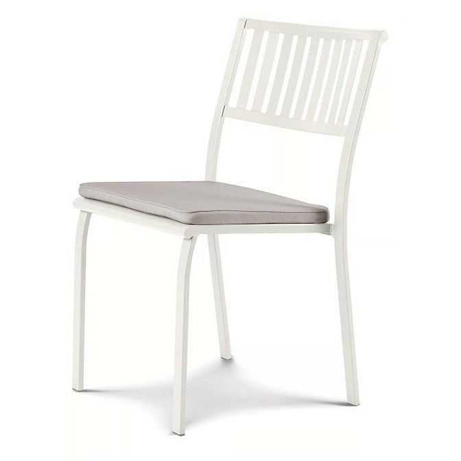 Стул обеденный Ethimo Elisir - фото-3 | interior market