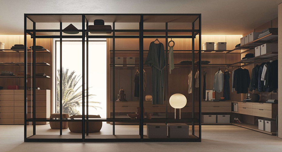 Шкаф Lema Tian - фото-3 | interior market