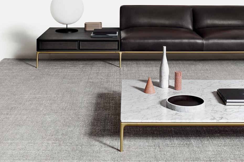 Ковер  De Padova Madison - фото-4 | interior market