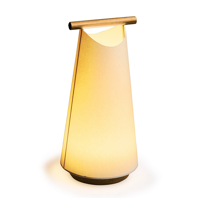 Настольная лампа NOMON Catay - фото-1 | interior market