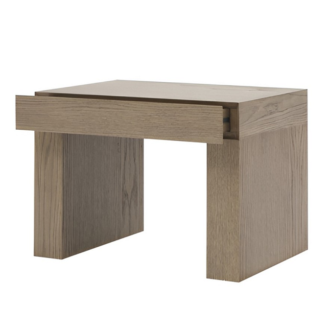 Прикроватная тумба JNL DAISY - фото-2 | interior market