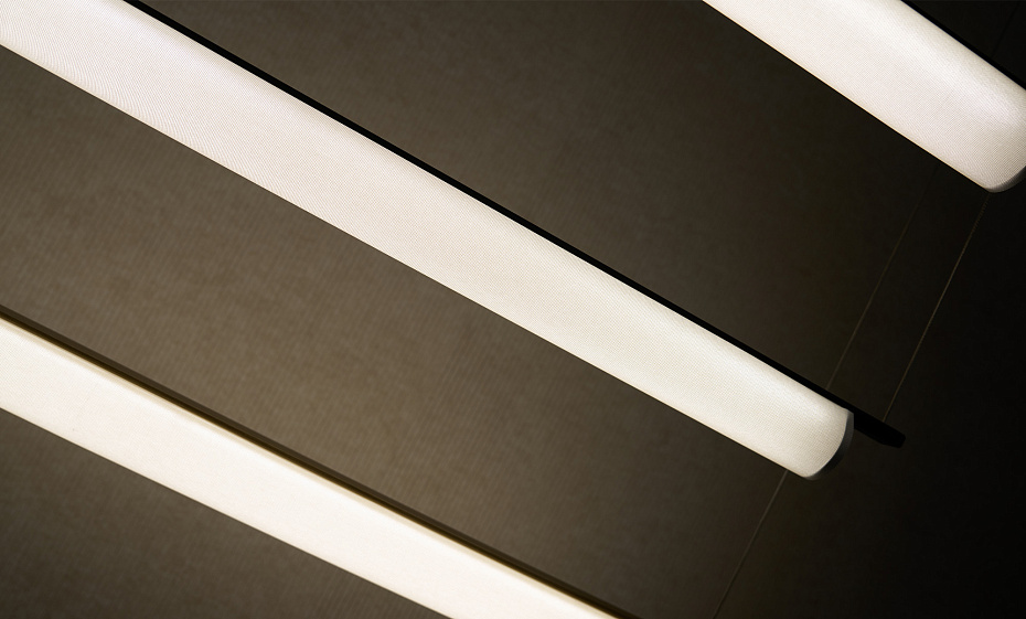 Потолочный светильник  Panzeri Ombra - фото-3 | interior market