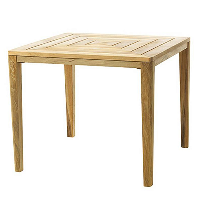 Стол Ethimo Friends - фото-1 | interior market