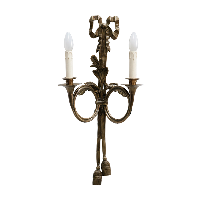 Бра Mis En Demeure Chasse - фото-1 | interior market