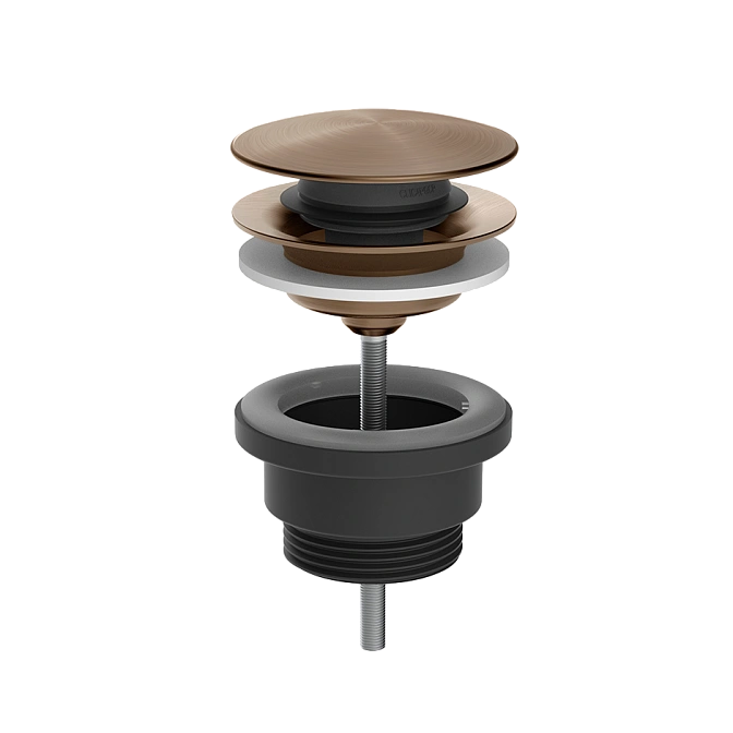 Донный клапан Gessi  - фото-1 | interior market