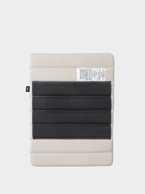 Декоративная подушка  Tom Dixon Groove Seat Cushion - фото-3 | interior market