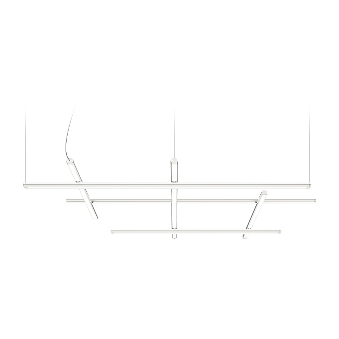 Потолочный светильник  Panzeri Hilow - фото-1 | interior market