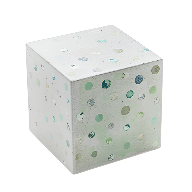 Журнальный столик Paola lenti Marna - фото-1 | interior market