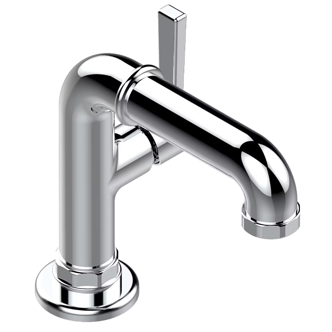 Смеситель для раковины THG  - фото-1 | interior market