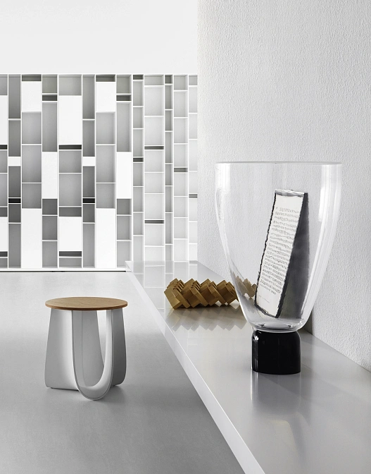 Стеллаж  MDF Italia Random Box & Cabinet - фото-3 | interior market