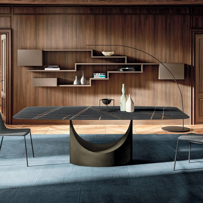 Обеденный стол Lago U - фото-1 | interior market