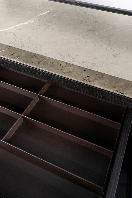 Буфет Minotti Carson Dine - фото-4 | interior market