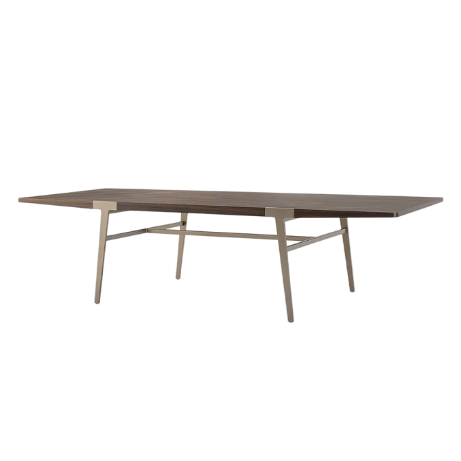 Стол обеденный Turri Domus - фото-1 | interior market